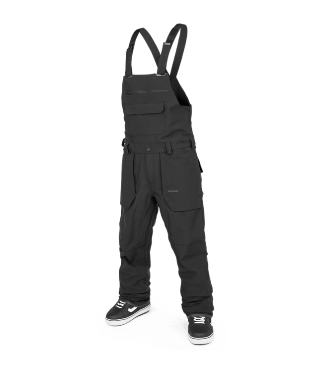 Volcom ROAN BIB OVERALL 2025