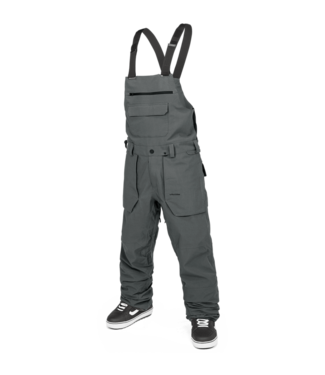 Volcom ROAN BIB OVERALL 2025