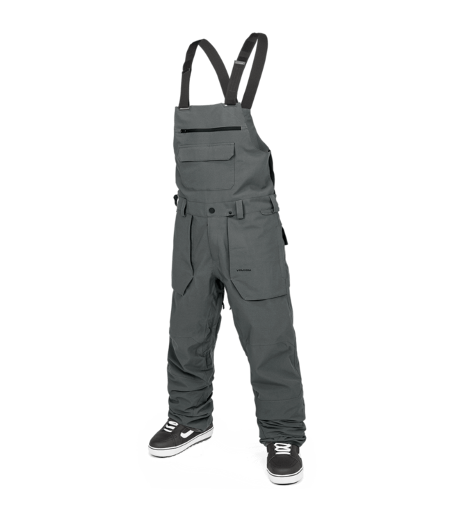 Volcom ROAN BIB OVERALL 2025