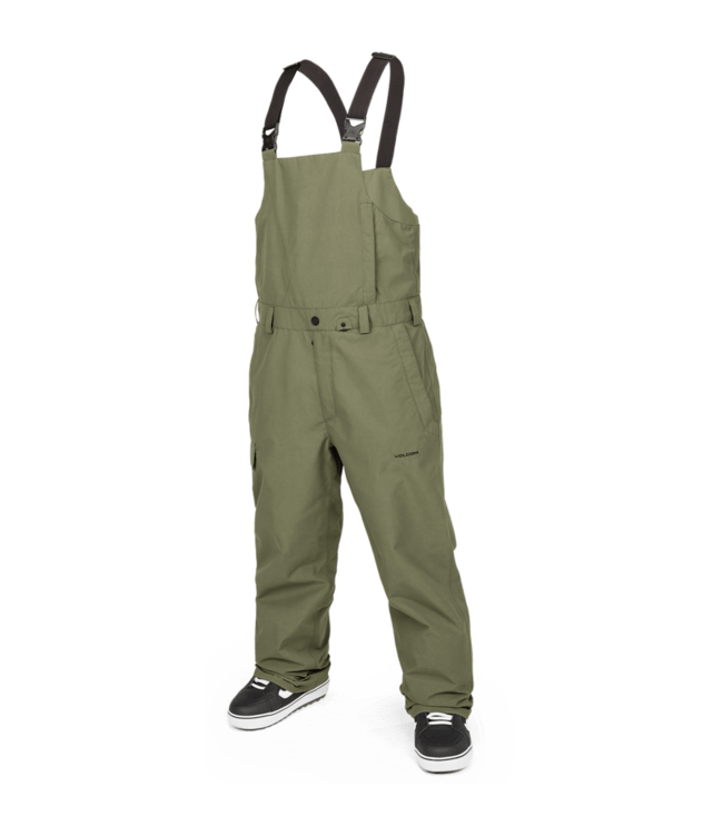 Volcom V.CO SPARTA BIB OVERALL
