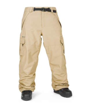 Volcom DLM GORE-TEX PANT