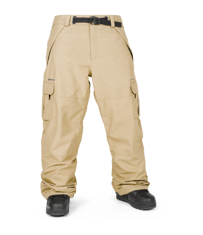 Volcom DLM GORE-TEX PANT