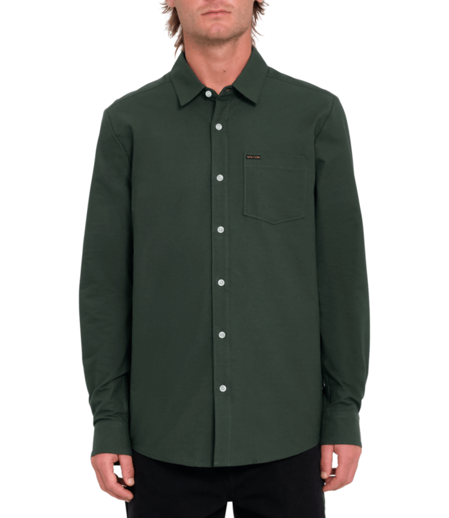 Volcom VEECO OXFORD LS