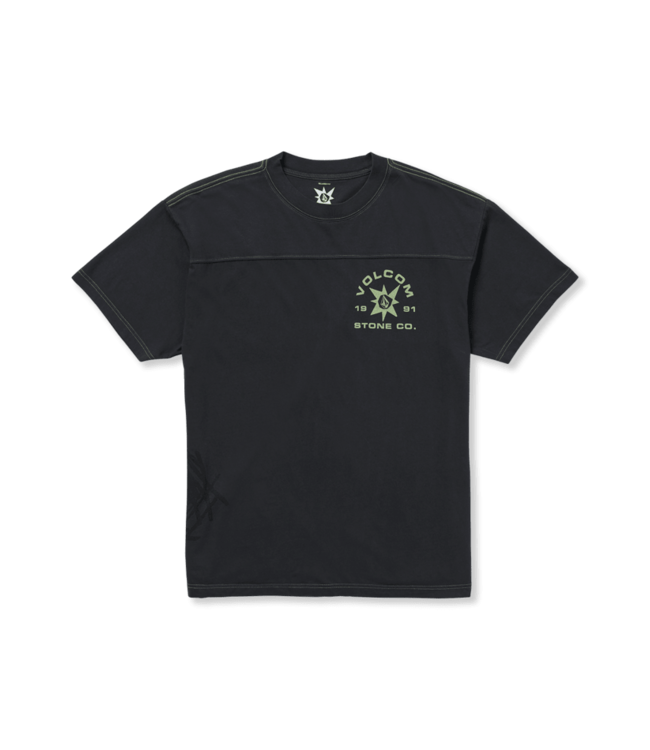 Volcom TT B IGUCHI TEEPEE SST