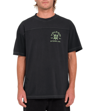 Volcom TT B IGUCHI TEEPEE SST