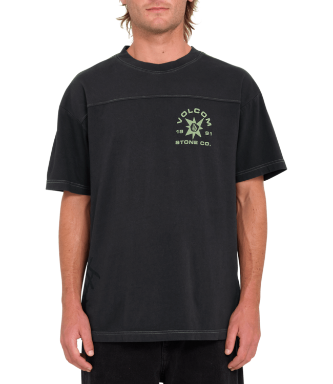 Volcom TT B IGUCHI TEEPEE SST