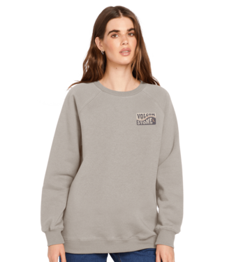 Volcom STONE MAGIC BF CREW