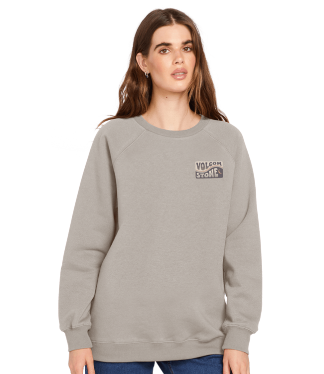 Volcom STONE MAGIC BF CREW