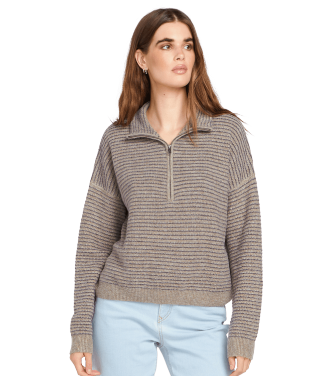 Volcom SUN OF SAND SWEATER