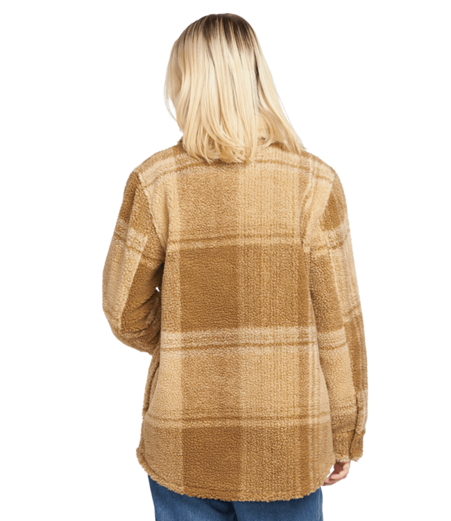 Volcom SILENT SHERPA JACKET