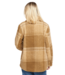 Volcom SILENT SHERPA JACKET