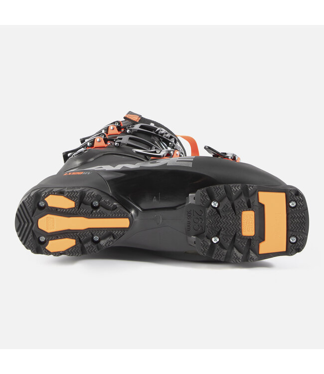 Lange LX 120 HV GW Black