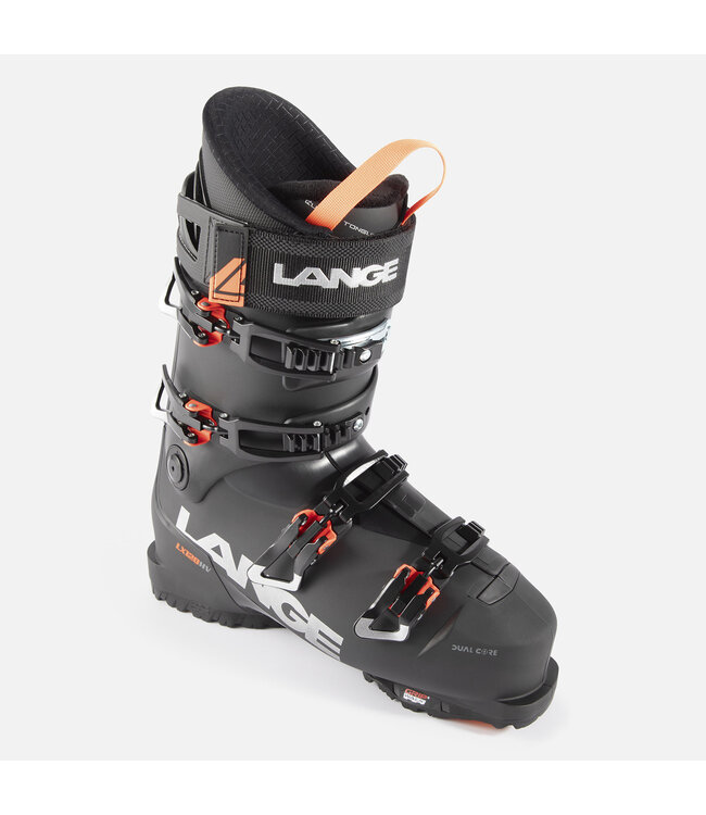 Lange LX 120 HV GW Black