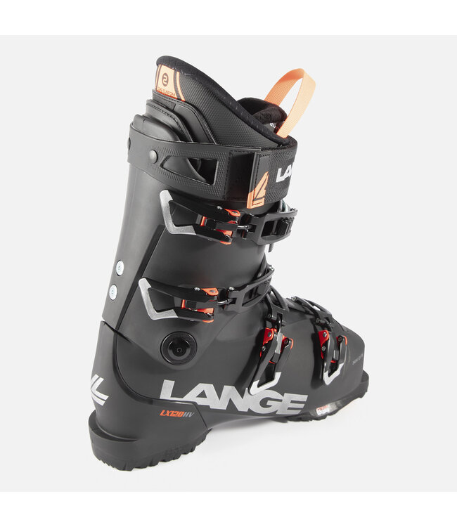 Lange LX 120 HV GW Black