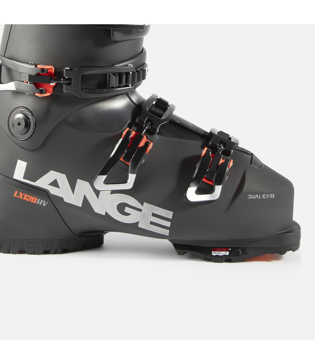 Lange LX 120 HV GW Black