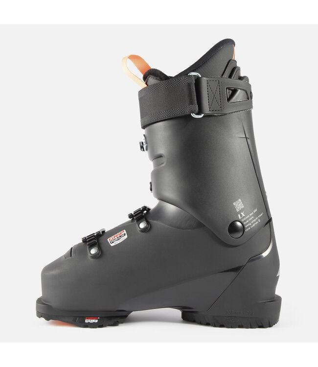 Lange LX 120 HV GW Black