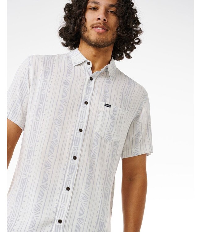 RIP CURL PARTY PACK S/S SHIRT