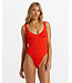 Billabong GOOD VIBES EMMA ONE PIECE