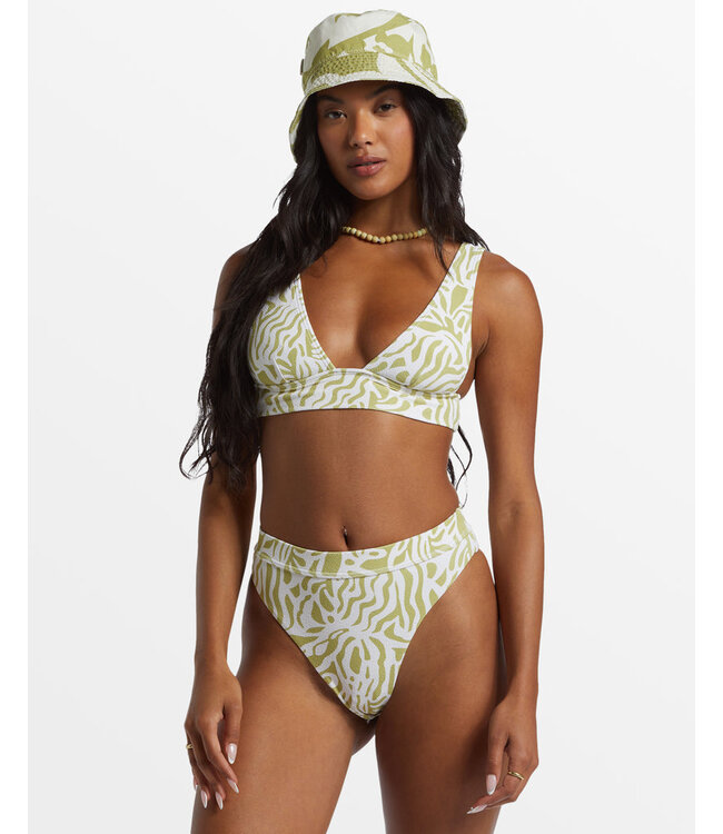 Billabong LA CALA REMI PLUNGE