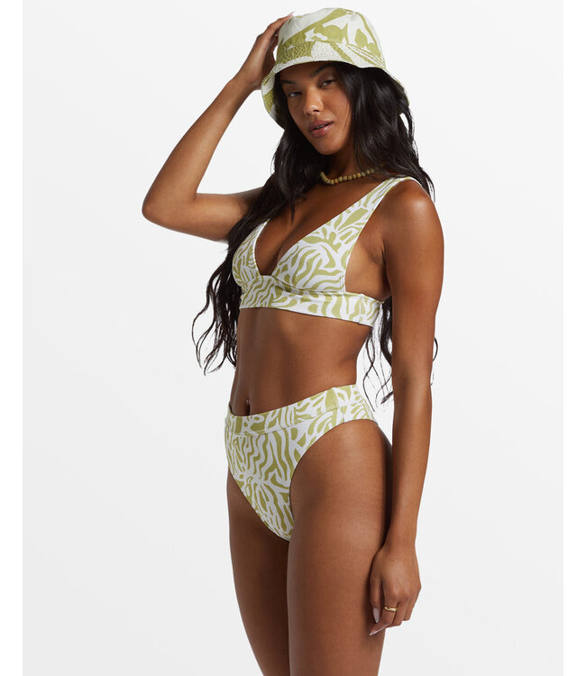 Billabong LA CALA REMI PLUNGE