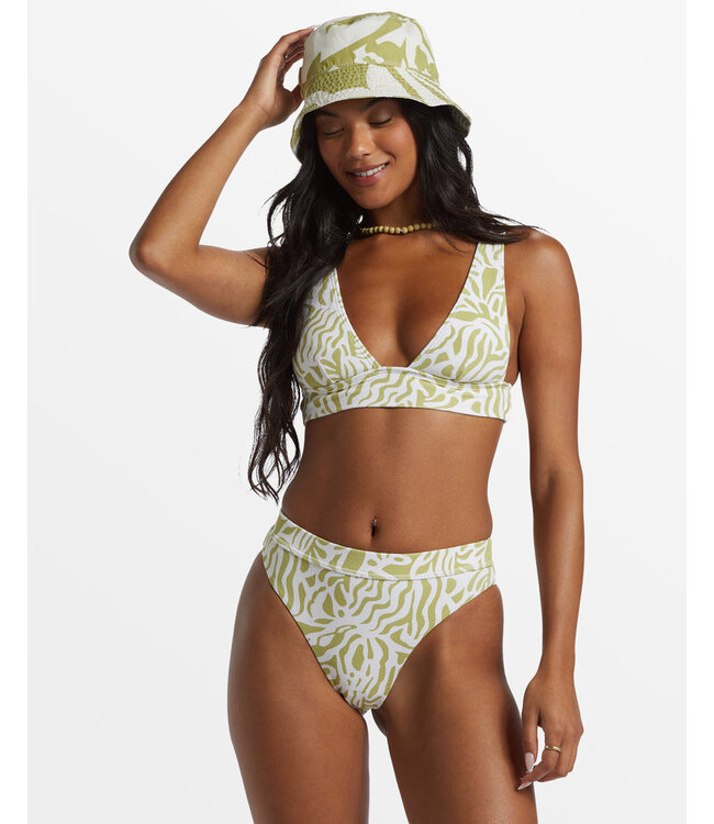 Billabong LA CALA REMI PLUNGE