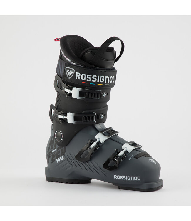 ROSSIGNOL HI-SPEED 80 HV Storm Grey