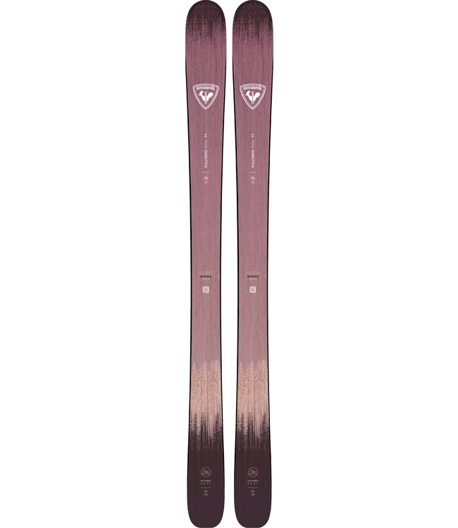 ROSSIGNOL RALLYBIRD SOUL 92