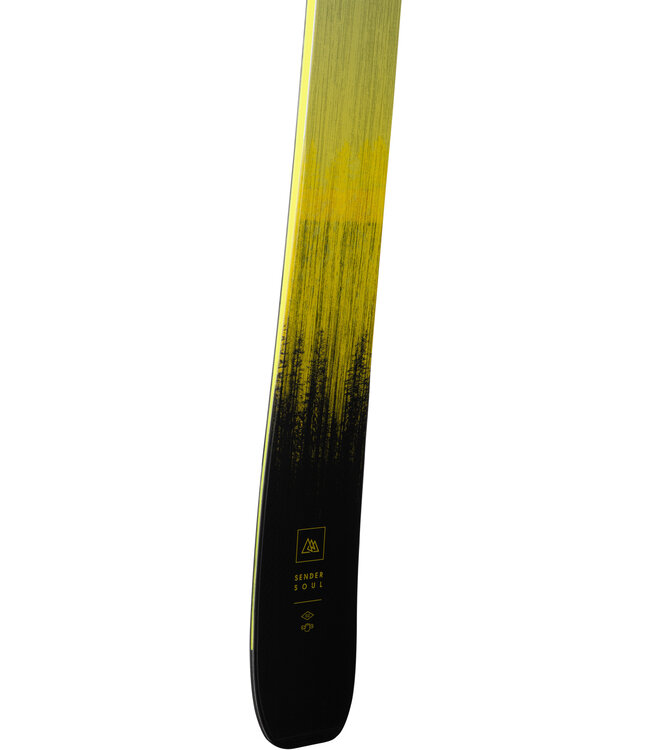 ROSSIGNOL SENDER SOUL 102