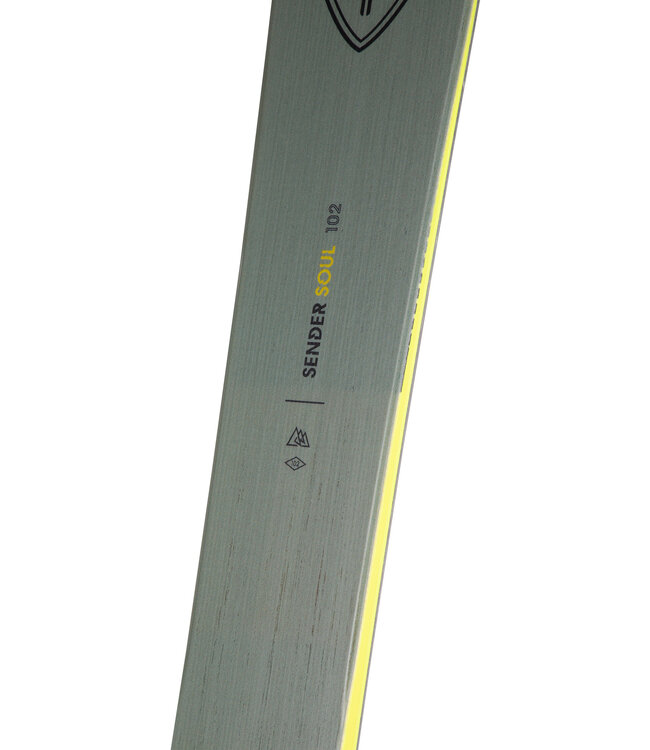 ROSSIGNOL SENDER SOUL 102