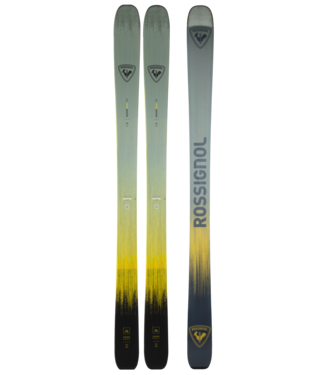 ROSSIGNOL SENDER SOUL 102