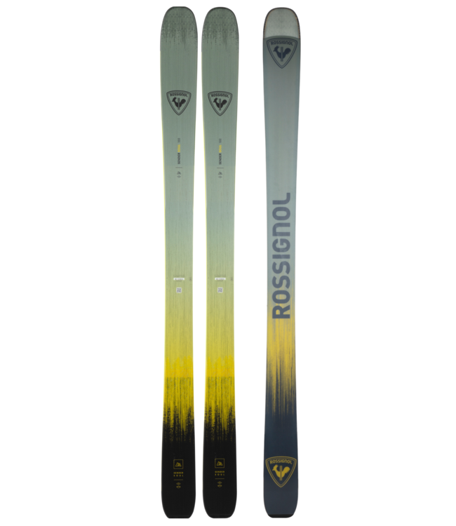 ROSSIGNOL SENDER SOUL 102
