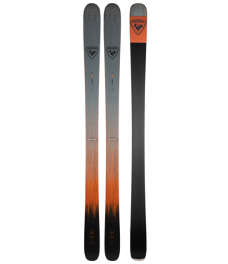 ROSSIGNOL SENDER SOUL 92
