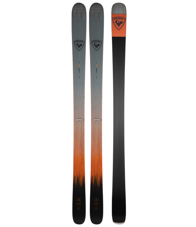 ROSSIGNOL SENDER SOUL 92