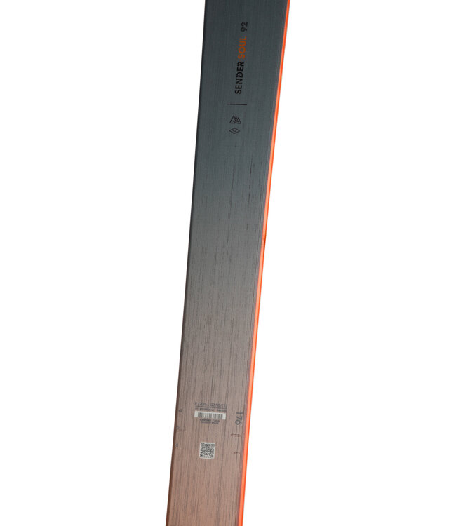 ROSSIGNOL 2026 SENDER SOUL 92