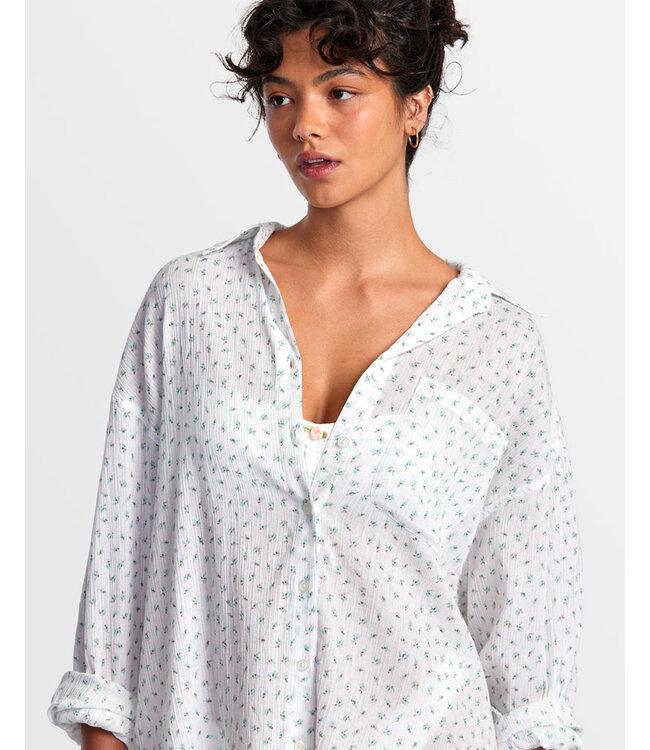 RVCA GIMME COVERUP
