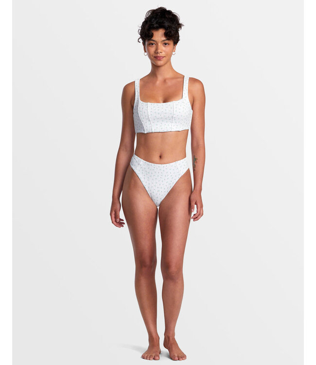 RVCA POINTE HIGHRISE CHKY