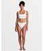 RVCA POINTE HIGHRISE CHKY