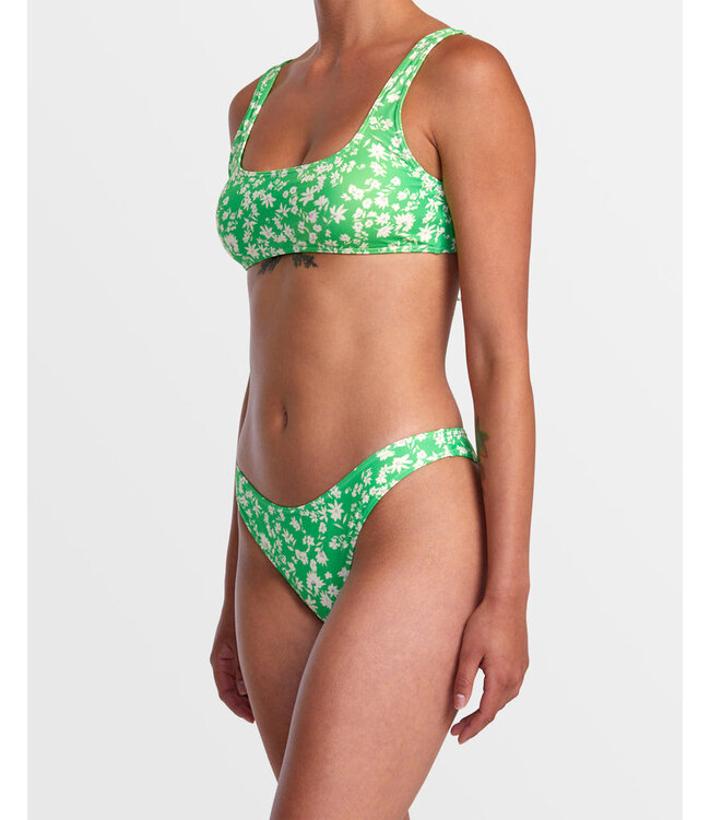 RVCA GARDEN PARTY MEDIUM FRENCH