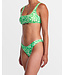 RVCA GARDEN PARTY MEDIUM FRENCH