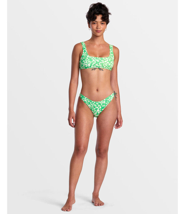 RVCA GARDEN PARTY MEDIUM FRENCH