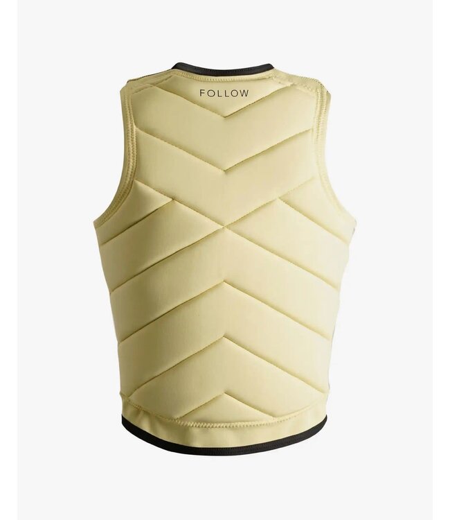 Follow Womens Atlantis Jacket 2025