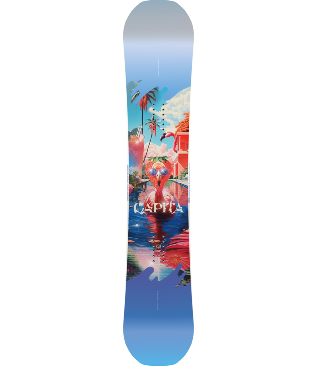 Capita 2025 Space Metal Fantasy