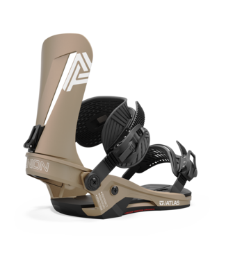 Union 2025 Atlas