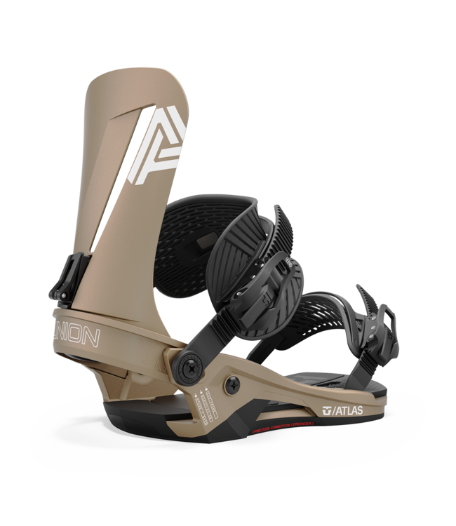 Union 2025 Atlas