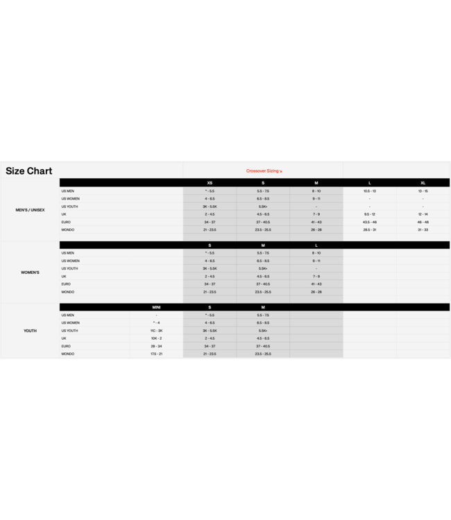 Union 2025 Ultra Women's