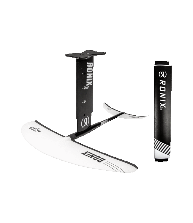 Ronix Shift Wakefoil Kit with 2 Masts