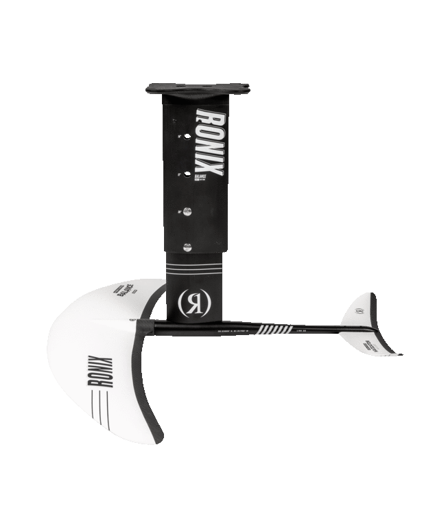 Ronix Shift Wakefoil Kit with 2 Masts