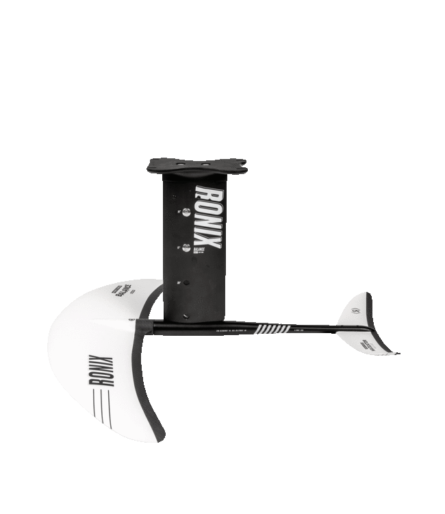 Ronix Shift Foil Package with 2 Masts and Board