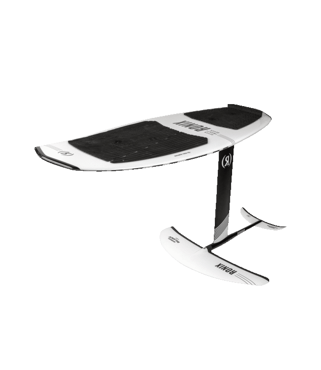 Ronix Shift Foil Package with 2 Masts and Board