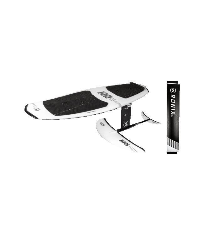 Ronix Shift Foil Package with 2 Masts and Board